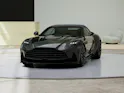 ASTON MARTIN DB12 Volante 4.0 S V8 Bi-Turbo