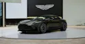 ASTON MARTIN DB12 Volante 4.0 S V8 Bi-Turbo