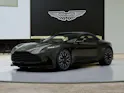 ASTON MARTIN DB12 Volante 4.0 S V8 Bi-Turbo