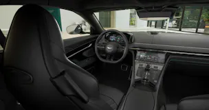 ASTON MARTIN DB12 Volante 4.0 S V8 Bi-Turbo