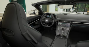 Fahrzeugbild ASTON MARTIN DB12 Volante 4.0 S V8 Bi-Turbo