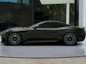 ASTON MARTIN DB12 Volante 4.0 S V8 Bi-Turbo