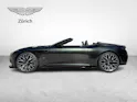 ASTON MARTIN DB12 Volante 4.0 S V8 Bi-Turbo