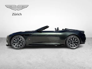 image du véhicule ASTON MARTIN DB12 Volante 4.0 S V8 Bi-Turbo