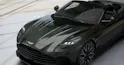ASTON MARTIN DB12 Volante 4.0 S V8 Bi-Turbo