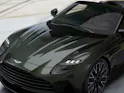 ASTON MARTIN DB12 Volante 4.0 S V8 Bi-Turbo