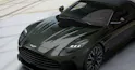 ASTON MARTIN DB12 Volante 4.0 S V8 Bi-Turbo
