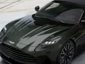 ASTON MARTIN DB12 Volante 4.0 S V8 Bi-Turbo