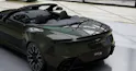 ASTON MARTIN DB12 Volante 4.0 S V8 Bi-Turbo