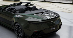 Fahrzeugbild ASTON MARTIN DB12 Volante 4.0 S V8 Bi-Turbo
