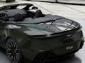 ASTON MARTIN DB12 Volante 4.0 S V8 Bi-Turbo