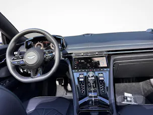 ASTON MARTIN DB12 Volante 4.0 S V8 Bi-Turbo