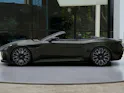 ASTON MARTIN DB12 Volante 4.0 S V8 Bi-Turbo
