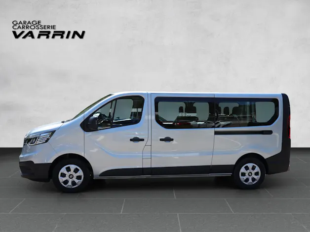 Renault Trafic Grand Passenger 2.0 dCi Blue 150 evolution