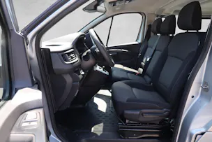 Renault Trafic Grand Passenger 2.0 dCi Blue 150 evolution
