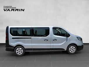 Renault Trafic Grand Passenger 2.0 dCi Blue 150 evolution