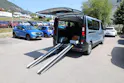 Renault Trafic Grand Passenger 2.0 dCi Blue 150 evolution