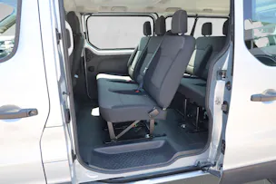 Renault Trafic Grand Passenger 2.0 dCi Blue 150 evolution