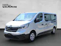 Renault Trafic Grand Passenger 2.0 dCi Blue 150 evolution