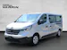 Renault Trafic Grand Passenger 2.0 dCi Blue 150 evolution