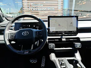 Toyota RAV4 2.5 HEV GR Sport