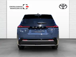 Toyota RAV4 2.5 HEV GR Sport