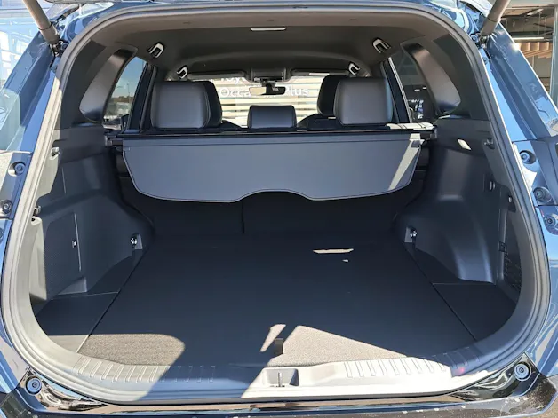 Toyota RAV4 2.5 HEV GR Sport