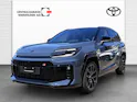 Toyota RAV4 2.5 HEV GR Sport