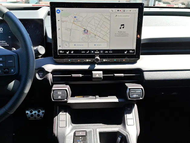 Toyota RAV4 2.5 HEV GR Sport