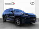 Toyota RAV4 2.5 HEV GR Sport