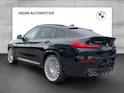 BMW Alpina XD4 3.0 Biturbo 4x4