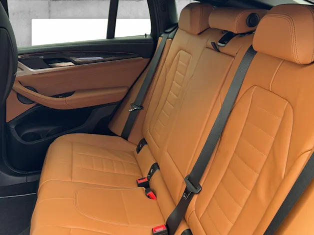 BMW Alpina XD4 3.0 Biturbo 4x4