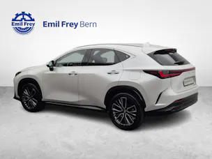 Lexus NX 350h Excellence