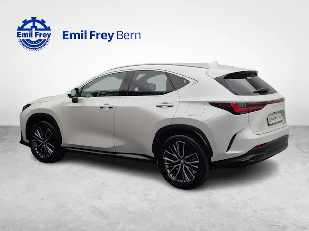 Lexus NX 350h Excellence