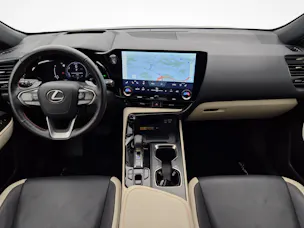 Lexus NX 350h Excellence