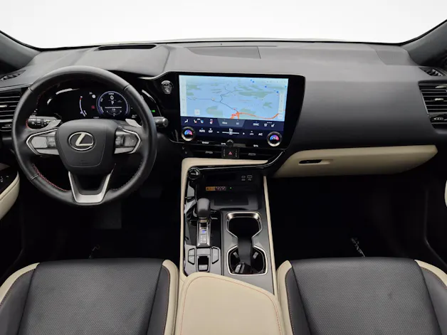 Lexus NX 350h Excellence