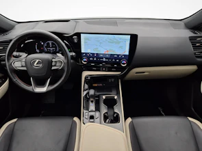 Fahrzeugbild LEXUS NX 350h Excellence