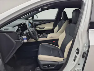 Lexus NX 350h Excellence
