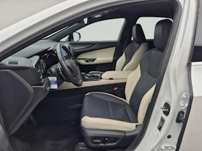 Fahrzeugbild LEXUS NX 350h Excellence