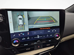 Fahrzeugbild LEXUS NX 350h Excellence