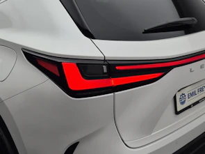 Fahrzeugbild LEXUS NX 350h Excellence