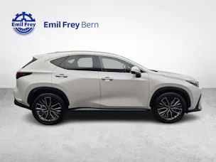 Lexus NX 350h Excellence