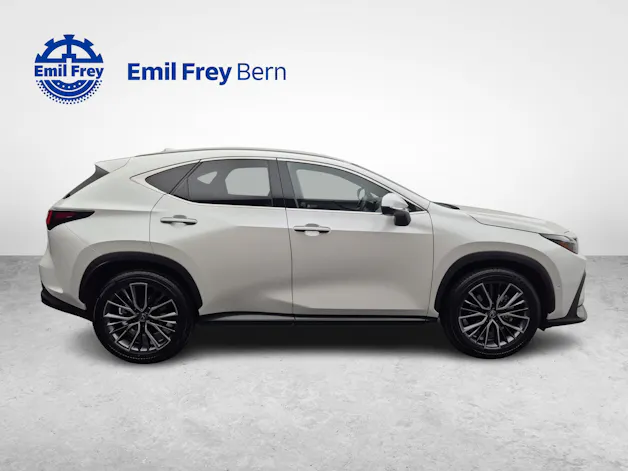 Lexus NX 350h Excellence