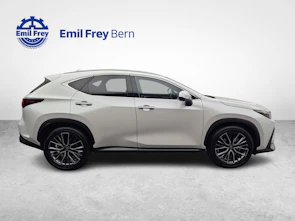 Fahrzeugbild LEXUS NX 350h Excellence