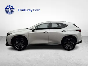 Lexus NX 350h Excellence