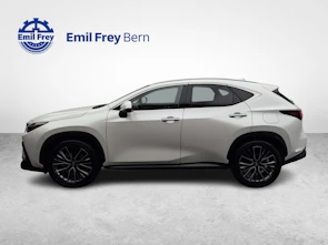 Fahrzeugbild LEXUS NX 350h Excellence