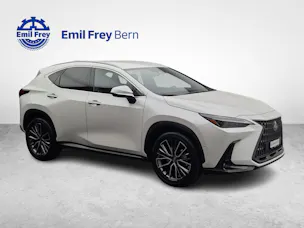 Lexus NX 350h Excellence