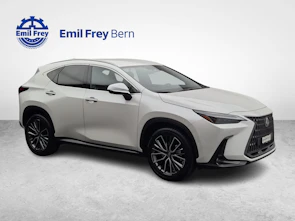 Fahrzeugbild LEXUS NX 350h Excellence