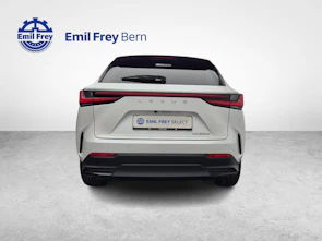 Fahrzeugbild LEXUS NX 350h Excellence