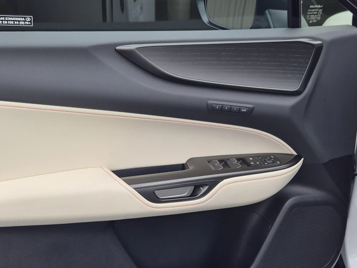 Fahrzeugbild LEXUS NX